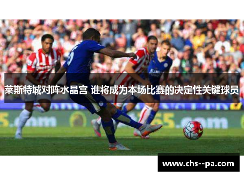 莱斯特城对阵水晶宫 谁将成为本场比赛的决定性关键球员 莱斯特城对阵水晶宫 谁将成为本场比赛的决定性关键球员