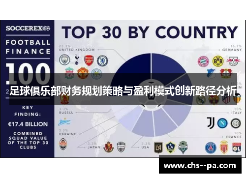 足球俱乐部财务规划策略与盈利模式创新路径分析
