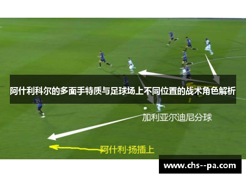 阿什利科尔的多面手特质与足球场上不同位置的战术角色解析