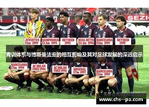 青训体系与博斯曼法案的相互影响及其对足球发展的深远启示