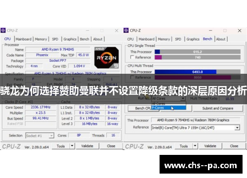 骁龙为何选择赞助曼联并不设置降级条款的深层原因分析