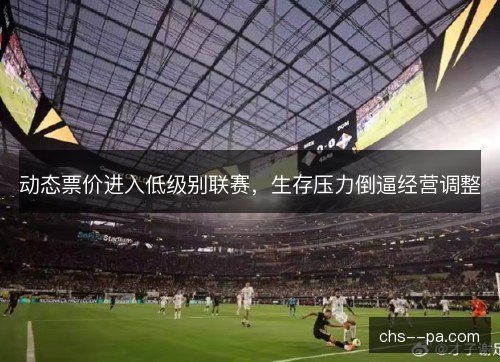 动态票价进入低级别联赛，生存压力倒逼经营调整